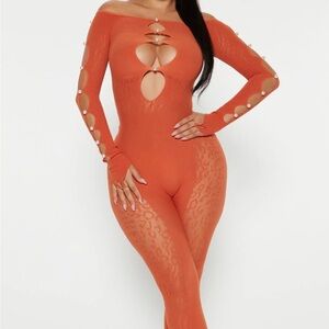 Jumpsuit